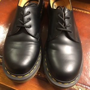 Dr. Martens shoes